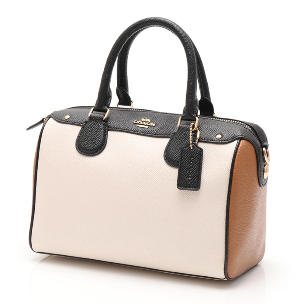 Coach mini Bennett Satchel